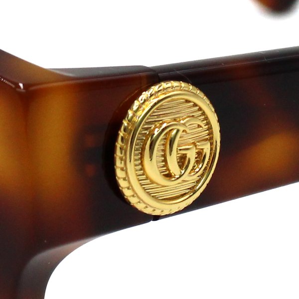 画像4: GUCCI グッチ GG1409SK-004 サングラス アジアンフィット メンズ レディース ユニセックス (4)