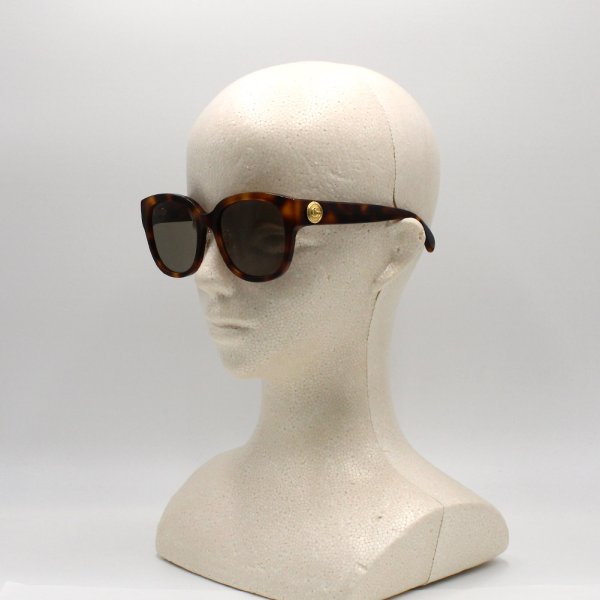 画像6: GUCCI グッチ GG1409SK-004 サングラス アジアンフィット メンズ レディース ユニセックス (6)