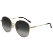 画像1: GUCCI グッチ GG1416SK-001 サングラス アジアンフィット メンズ レディース ユニセックス (1)