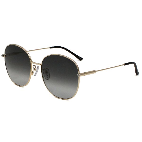 画像1: GUCCI グッチ GG1416SK-001 サングラス アジアンフィット メンズ レディース ユニセックス (1)