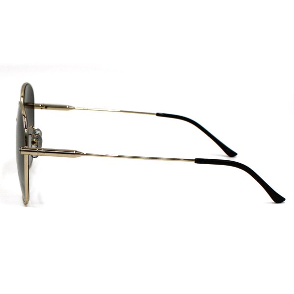 画像3: GUCCI グッチ GG1416SK-001 サングラス アジアンフィット メンズ レディース ユニセックス (3)