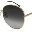 画像4: GUCCI グッチ GG1416SK-001 サングラス アジアンフィット メンズ レディース ユニセックス (4)