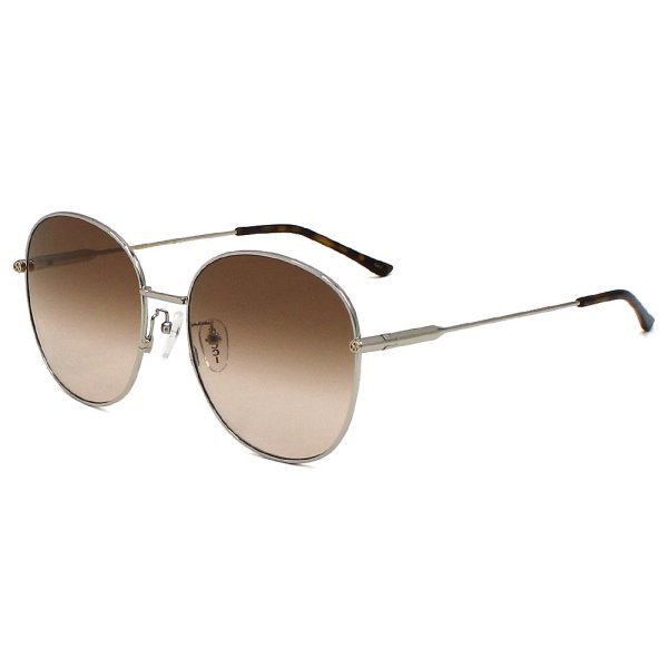 画像1: GUCCI グッチ GG1416SK-002 サングラス アジアンフィット メンズ レディース ユニセックス (1)