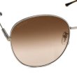 画像4: GUCCI グッチ GG1416SK-002 サングラス アジアンフィット メンズ レディース ユニセックス (4)