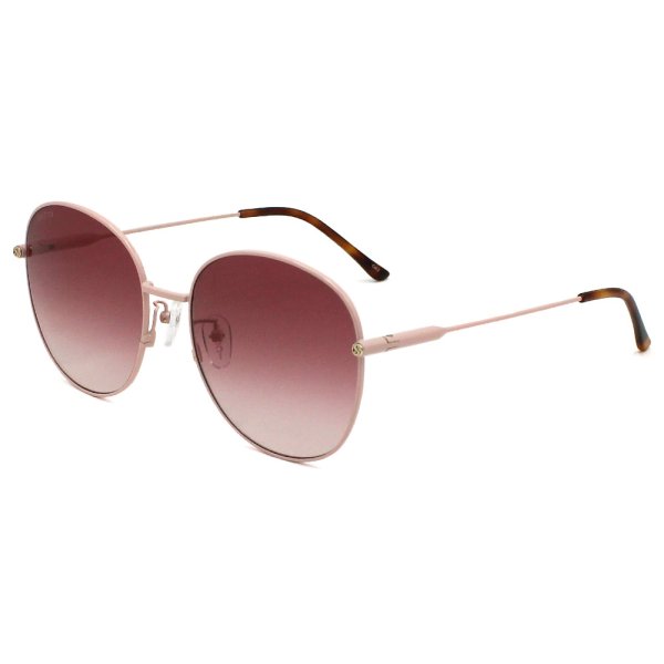 画像1: GUCCI グッチ GG1416SK-003 サングラス アジアンフィット メンズ レディース ユニセックス (1)