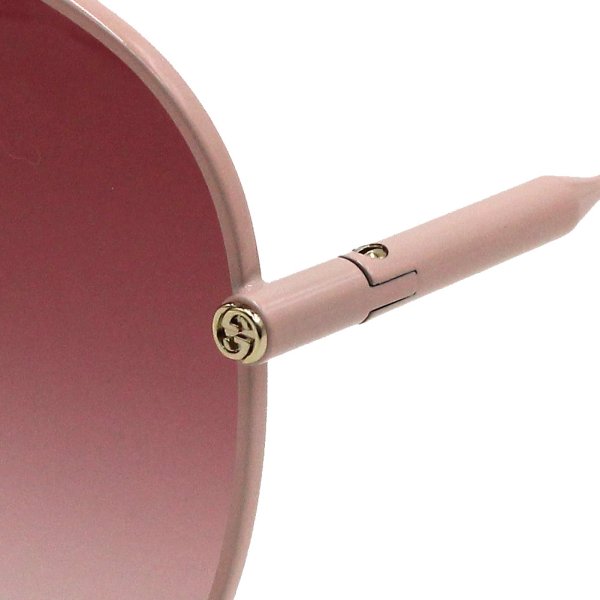 画像4: GUCCI グッチ GG1416SK-003 サングラス アジアンフィット メンズ レディース ユニセックス (4)