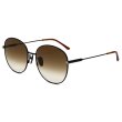 画像1: GUCCI グッチ GG1416SK-004 サングラス アジアンフィット メンズ レディース ユニセックス (1)