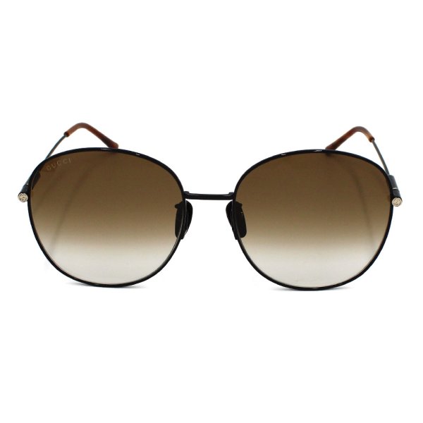 画像2: GUCCI グッチ GG1416SK-004 サングラス アジアンフィット メンズ レディース ユニセックス (2)