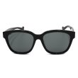 画像2: GUCCI グッチ GG1430SK-001 サングラス アジアンフィット メンズ レディース ユニセックス (2)