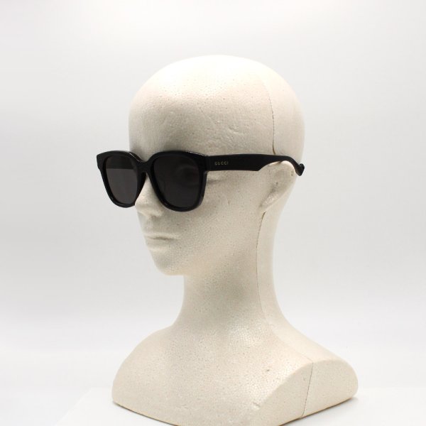 画像6: GUCCI グッチ GG1430SK-001 サングラス アジアンフィット メンズ レディース ユニセックス (6)