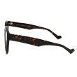画像3: GUCCI グッチ GG1430SK-002 サングラス アジアンフィット メンズ レディース ユニセックス (3)