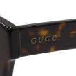 画像4: GUCCI グッチ GG1430SK-002 サングラス アジアンフィット メンズ レディース ユニセックス (4)