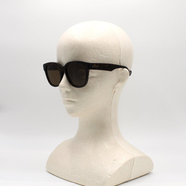 画像5: GUCCI グッチ GG1430SK-002 サングラス アジアンフィット メンズ レディース ユニセックス (5)
