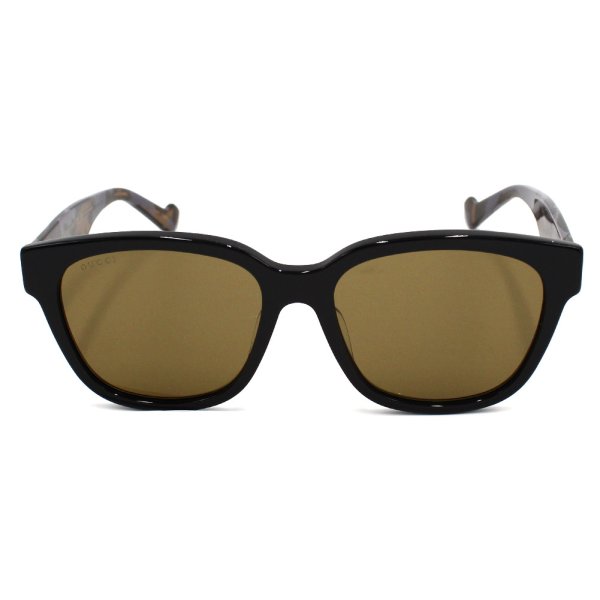 画像2: GUCCI グッチ GG1430SK-004 サングラス アジアンフィット メンズ レディース ユニセックス (2)