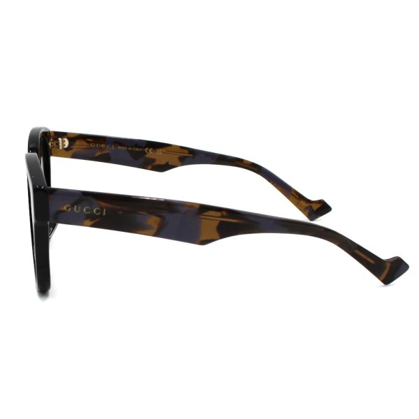 画像3: GUCCI グッチ GG1430SK-004 サングラス アジアンフィット メンズ レディース ユニセックス (3)