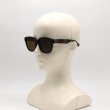 画像6: GUCCI グッチ GG1430SK-004 サングラス アジアンフィット メンズ レディース ユニセックス (6)