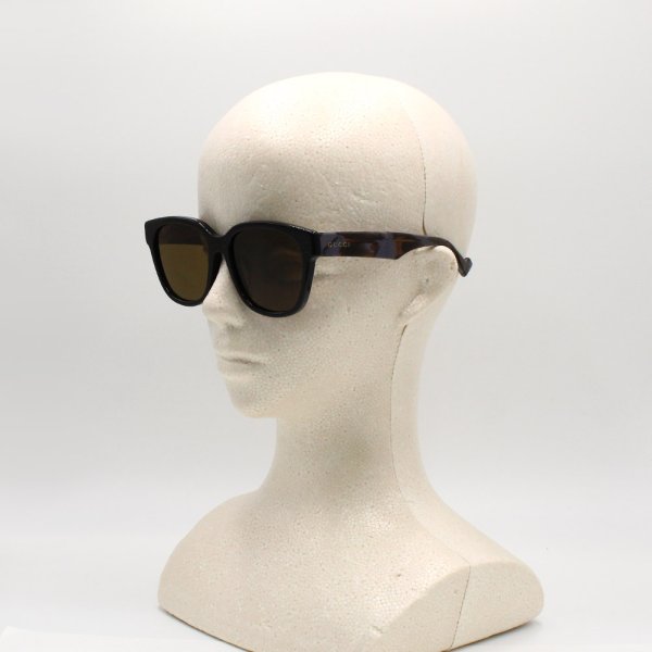 画像6: GUCCI グッチ GG1430SK-004 サングラス アジアンフィット メンズ レディース ユニセックス (6)
