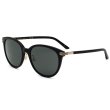 画像1: GUCCI グッチ GG1452SK-001 サングラス アジアンフィット メンズ レディース ユニセックス (1)