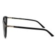 画像3: GUCCI グッチ GG1452SK-001 サングラス アジアンフィット メンズ レディース ユニセックス (3)