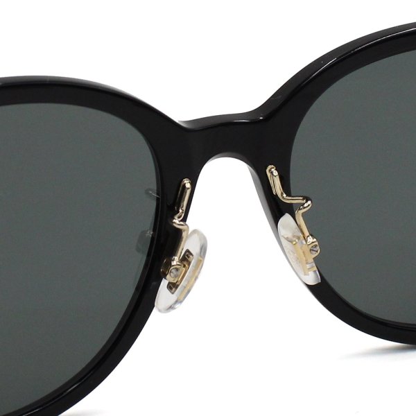 画像5: GUCCI グッチ GG1452SK-001 サングラス アジアンフィット メンズ レディース ユニセックス (5)