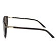 画像3: GUCCI グッチ GG1452SK-002 サングラス アジアンフィット メンズ レディース ユニセックス (3)