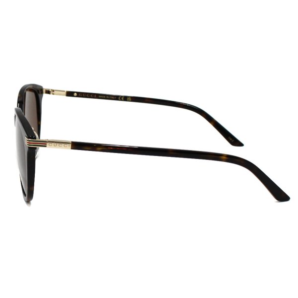 画像3: GUCCI グッチ GG1452SK-002 サングラス アジアンフィット メンズ レディース ユニセックス (3)