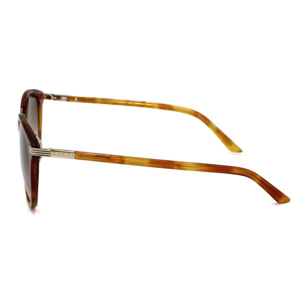 画像3: GUCCI グッチ GG1452SK-004 サングラス アジアンフィット メンズ レディース ユニセックス (3)