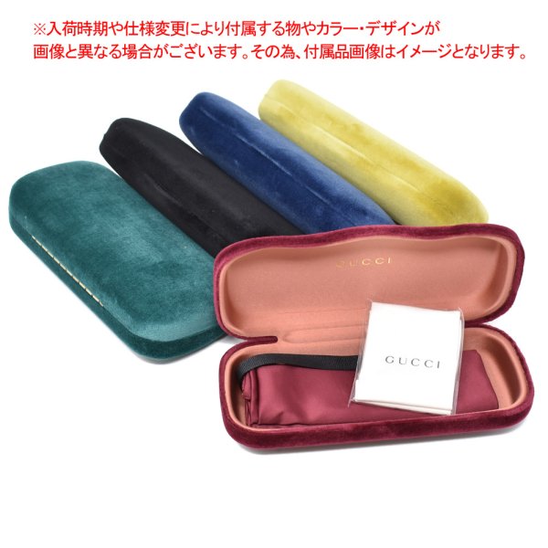 画像7: GUCCI グッチ GG1452SK-004 サングラス アジアンフィット メンズ レディース ユニセックス (7)