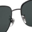 画像5: GUCCI グッチ GG1464SA-001 サングラス アジアンフィット メンズ レディース ユニセックス (5)