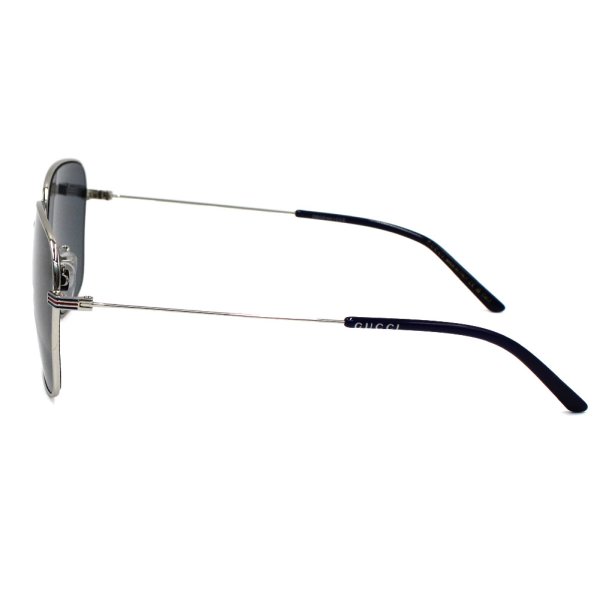 画像3: GUCCI グッチ GG1464SA-004 サングラス アジアンフィット メンズ レディース ユニセックス (3)