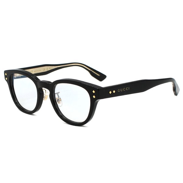 画像1: GUCCI グッチ GG1470SJ-001 サングラス アジアンフィット 調光レンズ メンズ レディース ユニセックス (1)