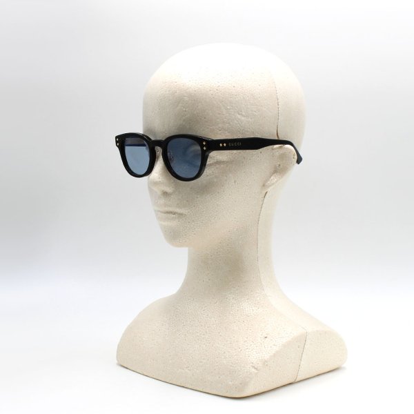 画像8: GUCCI グッチ GG1470SJ-001 サングラス アジアンフィット 調光レンズ メンズ レディース ユニセックス (8)