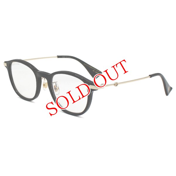 画像1: GUCCI グッチ GG1471SJ-001 サングラス アジアンフィット 調光レンズ メンズ レディース ユニセックス (1)