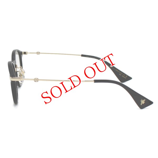 画像3: GUCCI グッチ GG1471SJ-001 サングラス アジアンフィット 調光レンズ メンズ レディース ユニセックス (3)