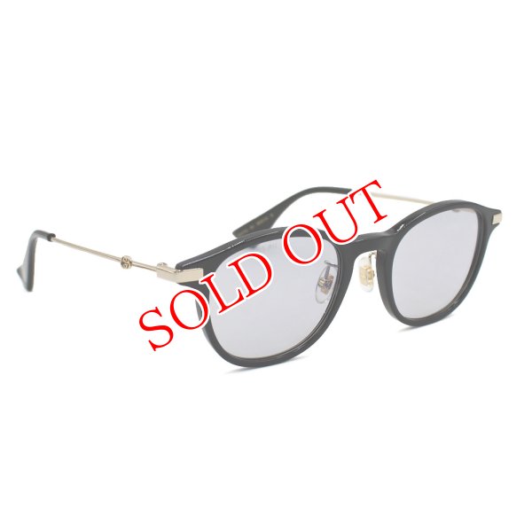 画像7: GUCCI グッチ GG1471SJ-001 サングラス アジアンフィット 調光レンズ メンズ レディース ユニセックス (7)