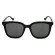 画像2: GUCCI グッチ GG1498SK-001 サングラス アジアンフィット メンズ レディース ユニセックス (2)