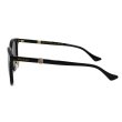 画像3: GUCCI グッチ GG1498SK-001 サングラス アジアンフィット メンズ レディース ユニセックス (3)