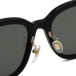画像5: GUCCI グッチ GG1498SK-001 サングラス アジアンフィット メンズ レディース ユニセックス (5)