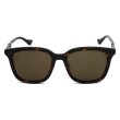 画像2: GUCCI グッチ GG1498SK-002 サングラス アジアンフィット メンズ レディース ユニセックス (2)