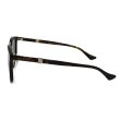画像3: GUCCI グッチ GG1498SK-002 サングラス アジアンフィット メンズ レディース ユニセックス (3)