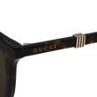 画像4: GUCCI グッチ GG1498SK-002 サングラス アジアンフィット メンズ レディース ユニセックス (4)