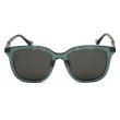 画像2: GUCCI グッチ GG1498SK-003 サングラス アジアンフィット メンズ レディース ユニセックス (2)