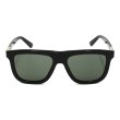 画像2:   拡大画像 GUCCI グッチ GG1502S-001 サングラス EYEWEAR グローバルフィット メンズ (2)