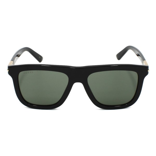 画像2:  GUCCI グッチ GG1502S-001 サングラス EYEWEAR グローバルフィット メンズ (2)