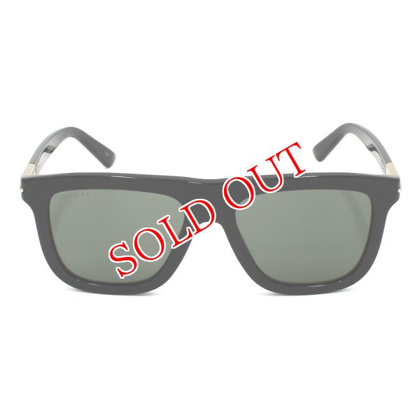 画像2:  GUCCI グッチ GG1502S-001 サングラス EYEWEAR グローバルフィット メンズ (2)