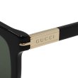 画像4:   拡大画像 GUCCI グッチ GG1502S-001 サングラス EYEWEAR グローバルフィット メンズ (4)
