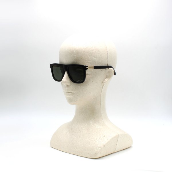 画像6:  GUCCI グッチ GG1502S-001 サングラス EYEWEAR グローバルフィット メンズ (6)