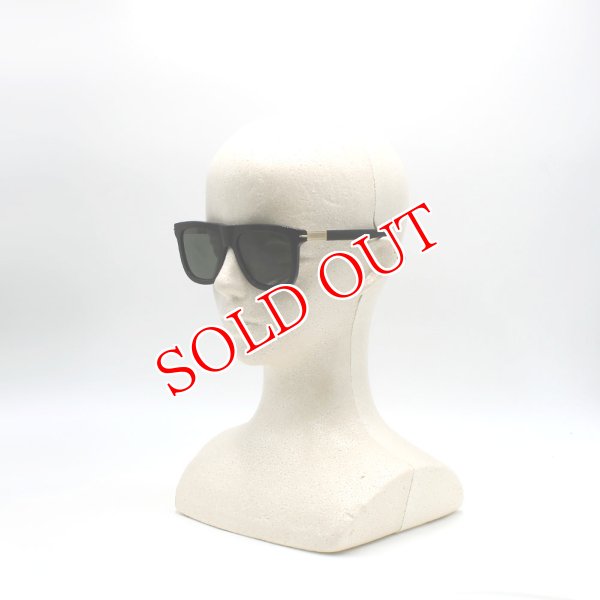 画像6:  GUCCI グッチ GG1502S-001 サングラス EYEWEAR グローバルフィット メンズ (6)