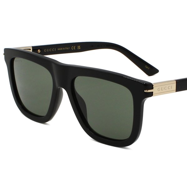 画像7:  GUCCI グッチ GG1502S-001 サングラス EYEWEAR グローバルフィット メンズ (7)