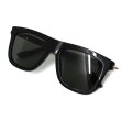 画像8:   拡大画像 GUCCI グッチ GG1502S-001 サングラス EYEWEAR グローバルフィット メンズ (8)
